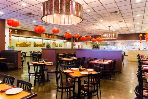 Jeng chi restaurant richardson - 